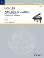 Petite école de la vélocité op. 242 Download