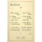 Vierge Sainte, que voilà Download