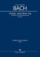 Christen, ätzet diesen Tag Standard