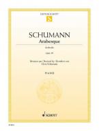 Arabesque, op. 18 Download