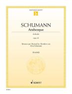 Arabesque, op. 18 Download