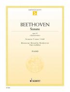 Sonate op. 57 (Appassionata) 