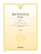Sonate op. 57 (Appassionata) 