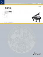 Marines op. 36 Download