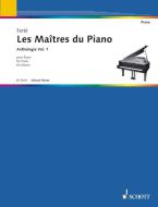 Les Maîtres du Piano Vol. 1 Download