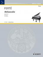 Mélancolie Download