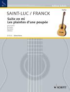 Suite en mi / Les plaintes d'une poupée Download