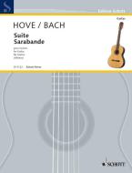 Suite Mi majeur / Sarabande La mineur Download