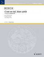 C'est en toi, bien aimé Download