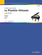 Le Pianiste Virtuose 