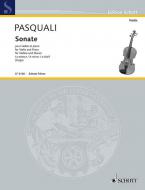 Sonate en la mineur Download