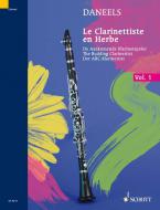 Le clarinettiste en herbe Vol. 1 Download