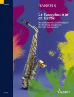 Le Saxophoniste en Herbe Download