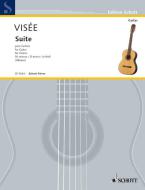 Suite en ré mineur Download