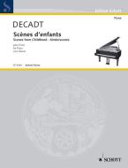 Scènes d'enfants Op.15 Download