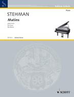 Matins Download