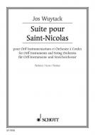 Suite pour Saint-Nicolas Download