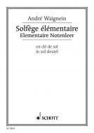 Solfège Élémentaire Download