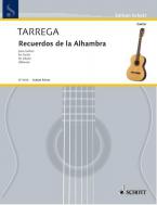 Recuerdos de la Alhambra Download