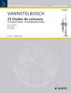 23 Etudes de Concours Download