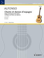 Chants et danses d'espagne Download