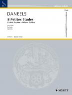 8 Petites études Download