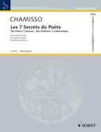 Les sept secrets du poète Download