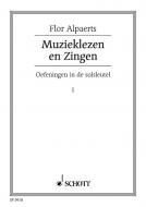 Muzieklezen en Zingen Vol. 1 Download