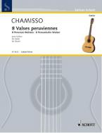 Huit valses péruviennes Download