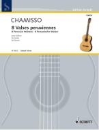 Huit valses péruviennes Download