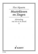 Muzieklezen en Zingen Vol. 2 Download