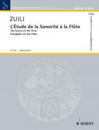 L'Étude de la sonorité à la flûte Download