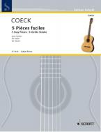 5 pièces faciles Download