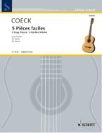 5 pièces faciles Download