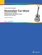 Souviens-toi du Far-West Download