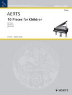 10 Pieces for Children Download