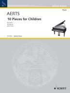 10 Pieces for Children Download