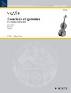 Exercises et Gammes Download