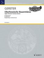 Upper-Hessian Country Dances Download