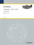 Tombeau op. 81g Download