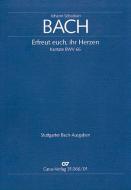 Erfreut euch, ihr Herzen Standard
