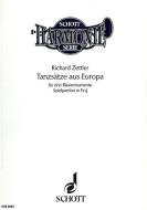 Dance Movements from Europe Download