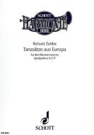 Dance Movements from Europe Download