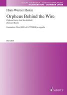 Orpheus hinter dem Stacheldraht Download