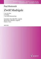 12 Madrigals Vol. 2 Download