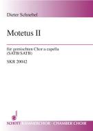 Motetus II (Ricercar) Download