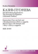 L'exécution de Pougatchov Download