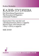L'exécution de Pougatchov Download