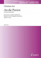 An die Parzen Download