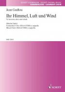 Ye Heavens, Skies and Winds Download